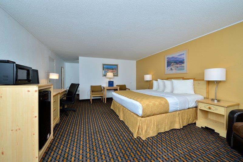 Best Western Alamosa Inn