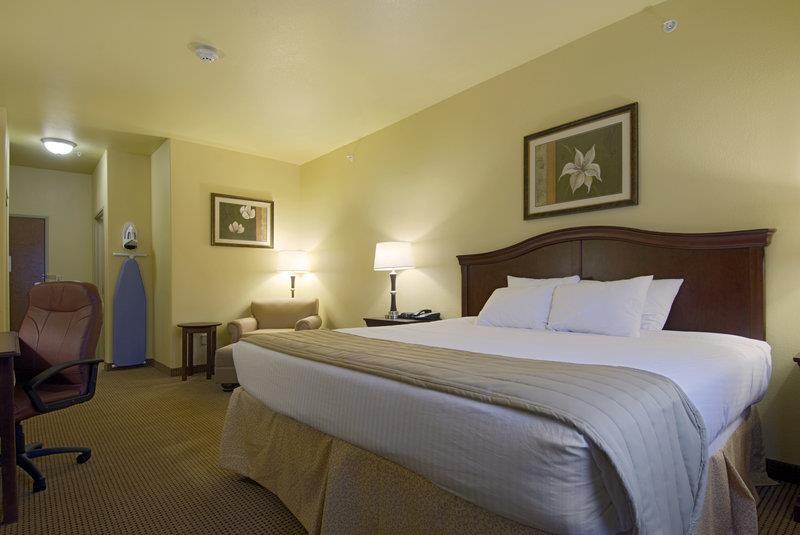 Best Western Plus Sweetwater Inn & Suites