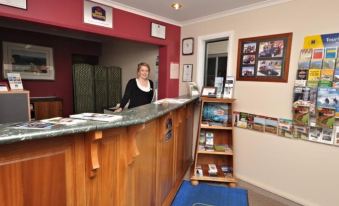 Best Western Burnie Murchison Lodge