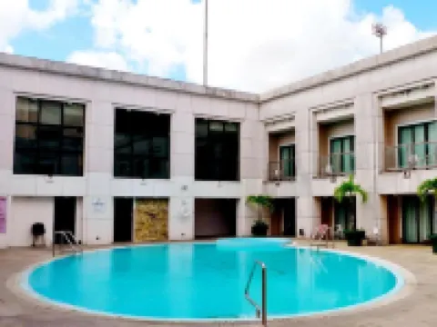 Royal Orchid Hotel Guam Hotels in Tamuning