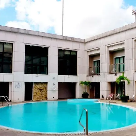 Royal Orchid Hotel Guam