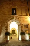 Palazzo Guiderocchi Hotels in 