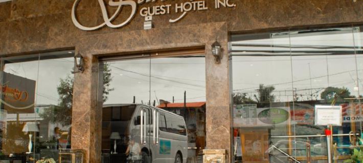 Sunlight Hotel Puerto Princesa Отели в г. Палаван