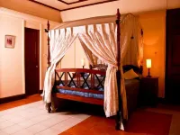 Grand Oriental Hotel