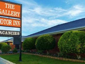 The Gallery Motor Inn