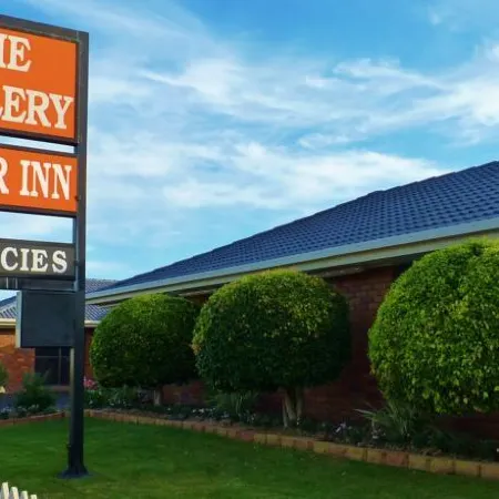 The Gallery Motor Inn