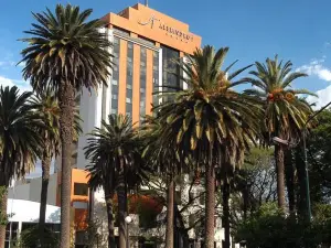 Alejandro 1º Hotel
