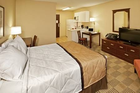 Extended Stay America Suites - Sacramento - Elk Grove