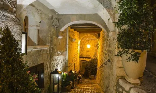 Hotel le Saint Paul