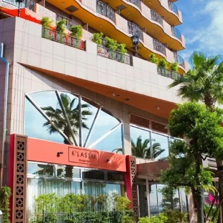 Hotel Villa Kuretake