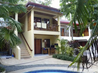 Alona Vida Beach Resort Các khách sạn ở Panglao