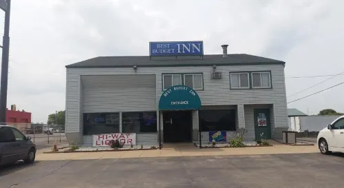 Best Budget Inn Owatonna - Wifi