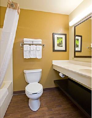 Extended Stay America Suites - Tulsa - Midtown