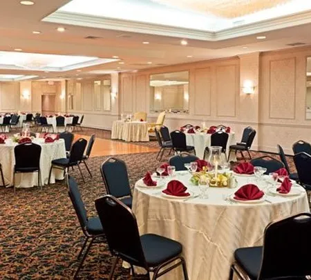 Clarion Hotel and Conference Center