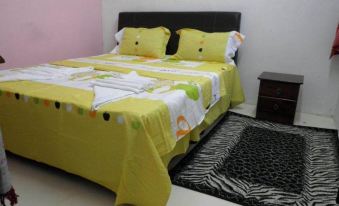 Yasree Homestay