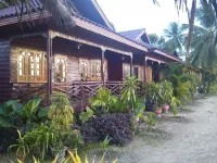Sengahloune Resort Don Khone Island 주변 호텔