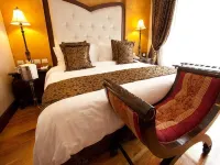 Hotel Celeste Makati Hôtels à : Makati