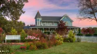 Blue Mountain Mist Country Inn Hotel di Sevierville