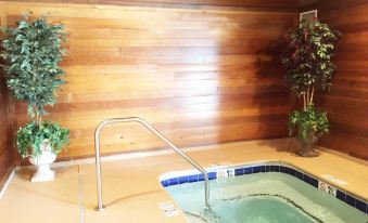 Best Western Plus Rama Inn  Suites