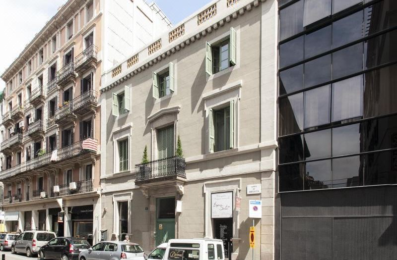 Bonavista Apartments - Passeig de Gracia