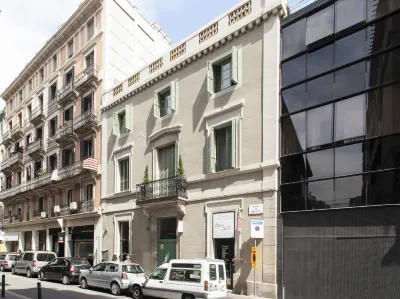 Bonavista Apartments - Passeig de Gracia Hoteller i Gràcia