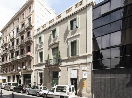 Bonavista Apartments - Passeig de Gracia
