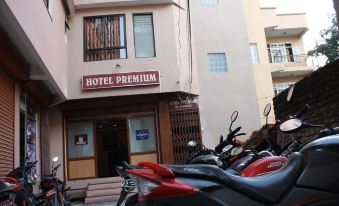 Hotel Premium