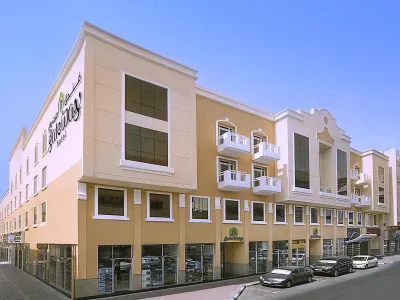 Gateway Hotel Hotels in Dubai