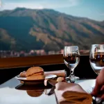 Hotel Tamanaco Caracas