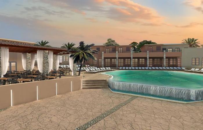 Louis St. Elias Resort & Waterpark