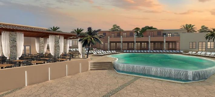 Louis St. Elias Resort & Waterpark Các khách sạn ở Protaras