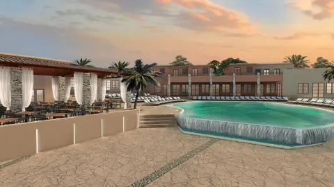 Louis St. Elias Resort & Waterpark in Protaras