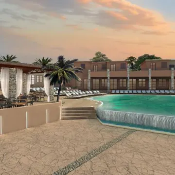 Louis St. Elias Resort & Waterpark