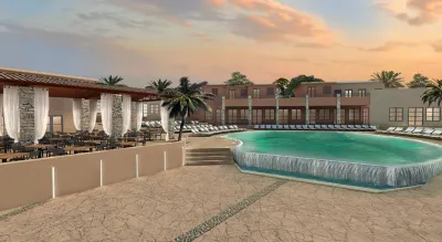 Louis St. Elias Resort & Waterpark