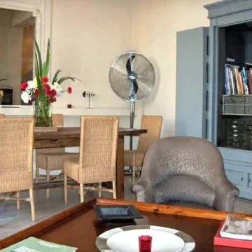 Hotel Costa Rica Отели рядом с достопримечательностью «Район Старый Палермо»