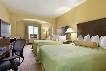 Best Western Plus Parkersville Inn  Suites