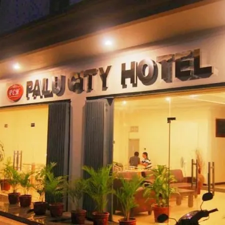 Palu City Hotel