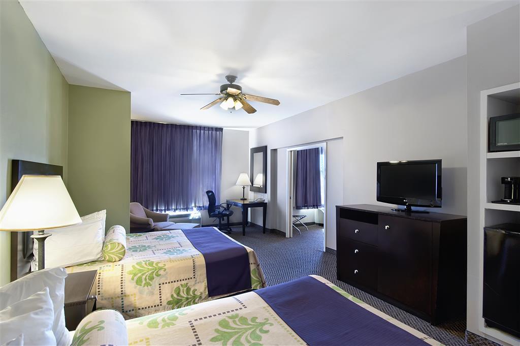 Best Western Port Lavaca Inn