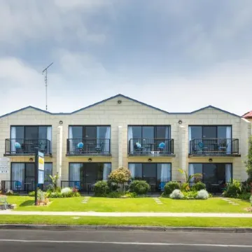 Apollo Bay Waterfront Motor Inn
