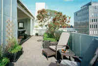 Lilla Rådmannen Hotel di Stockholm