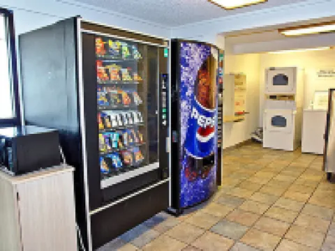 Motel 6 Hagerstown, MD Hotels in Halfway