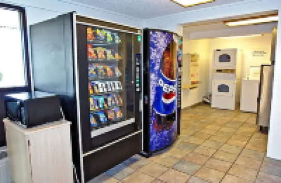 Motel 6 Hagerstown, MD