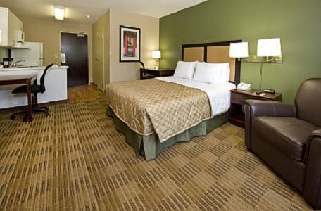 Extended Stay America Suites - Sacramento - Elk Grove