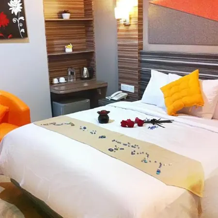 Godes Hotel