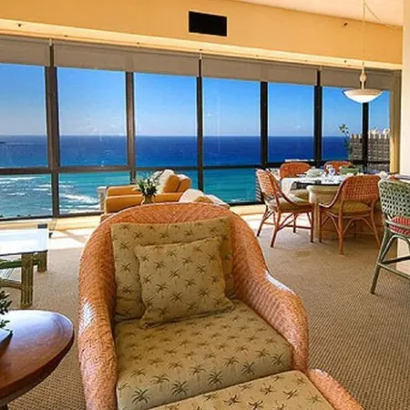 Aston Waikiki Sunset