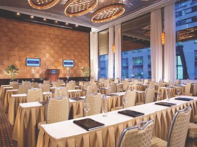 会議室 グランド ハイアット ニューヨークの写真