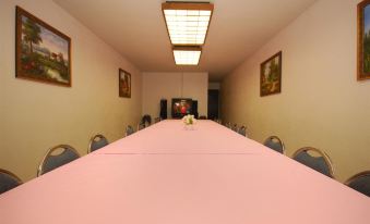 Best Western Plus South Bay Hotel