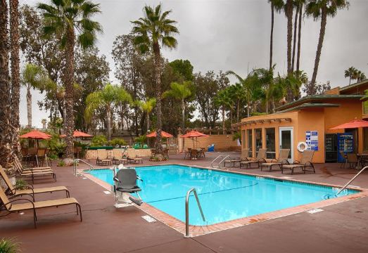 베스트 웨스턴 세븐 시즈