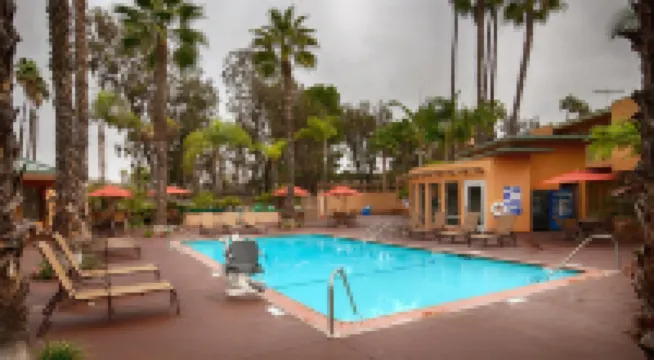 七海貝斯特韋斯特酒店