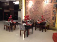 Eurotel Pedro Gil - breakfast